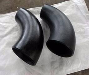 开封45度异径弯头 品质与售后无忧的管道连接解决方案